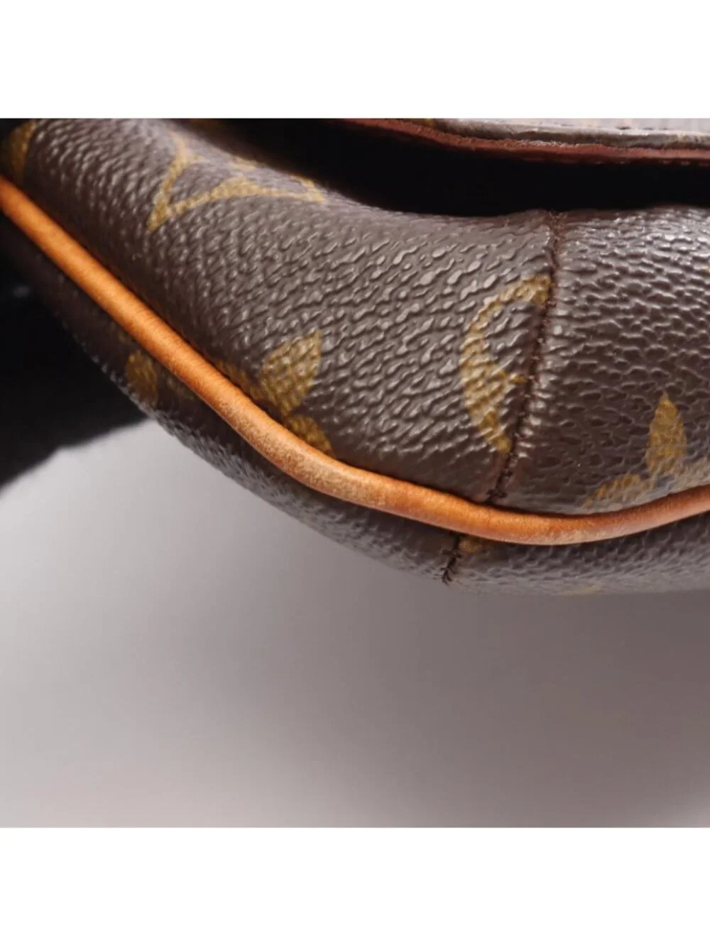 Louis Vuitton this authentic
